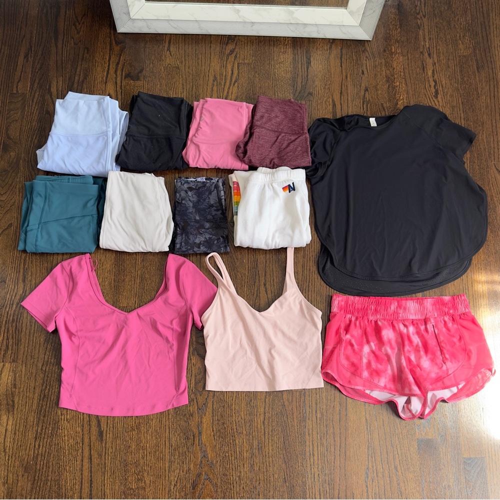 Lululemon